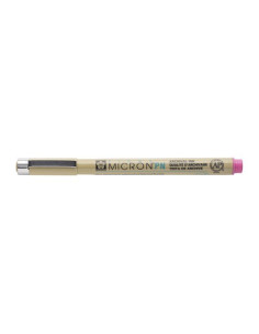 Pigma Micron PN Rosa, de Sakura