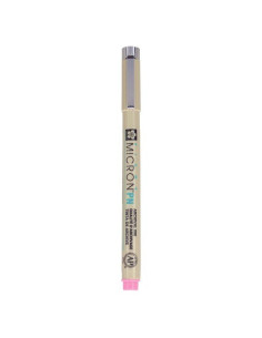 Pigma Micron PN Rosa, de Sakura 2