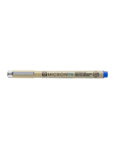 Pigma Micron PN Azul, de Sakura