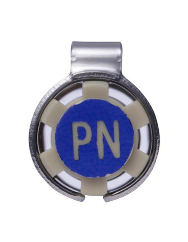 Pigma Micron PN Azul, de Sakura