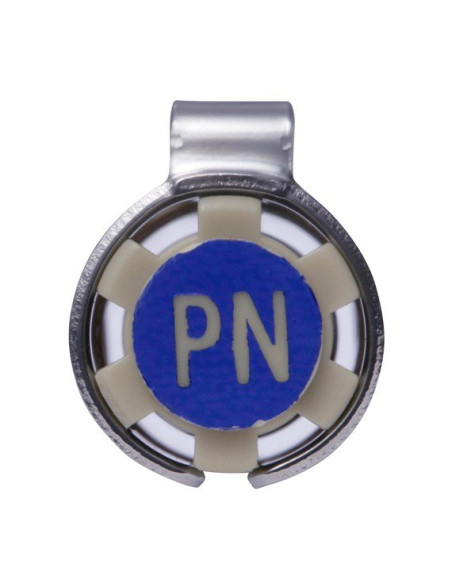 Pigma Micron PN Azul, de Sakura