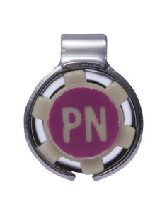Pigma Micron PN Violeta, de Sakura 2