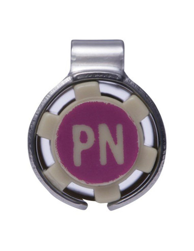 Pigma Micron PN Violeta, de Sakura