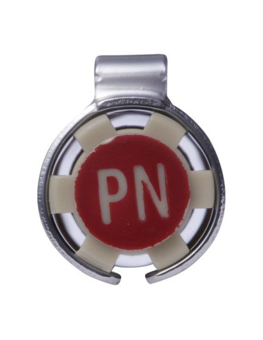 Pigma Micron PN Borgoña, de Sakura