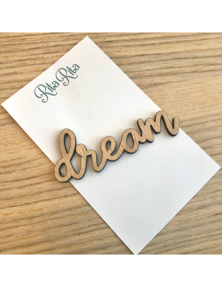 Maderita Feliz Cumpleaños de Rita Rita