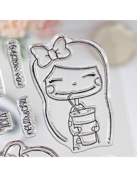 Sello Alúa Cid, A perfect sunday IN