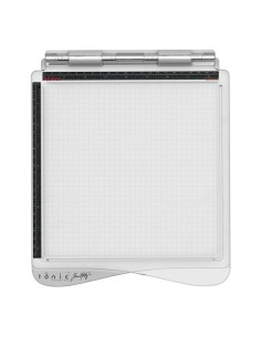Plataforma de Estampado de Tim Holtz