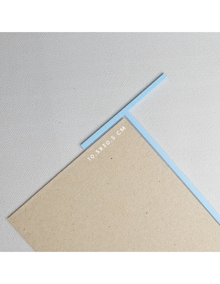 Contracolado Especial Cartonaje 10,5x30,5 cm