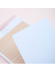 Carpeta de Embossing  Costura de Lora Bailora 2