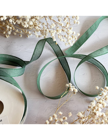 1m lazo gasa cereza 15mm