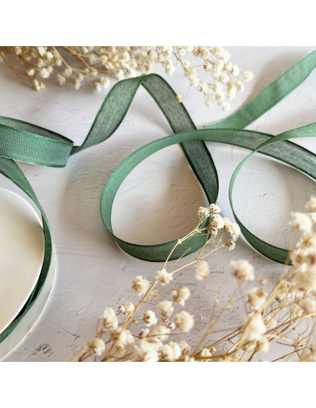 1m lazo gasa cereza 15mm