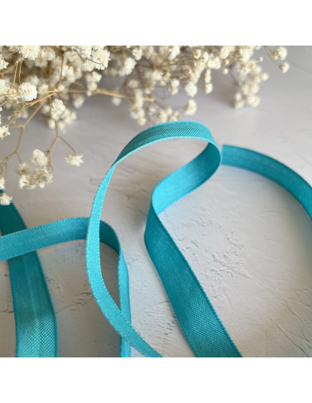 1m lazo lino limon 12mm