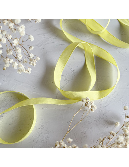 1m lazo lino arena 12mm