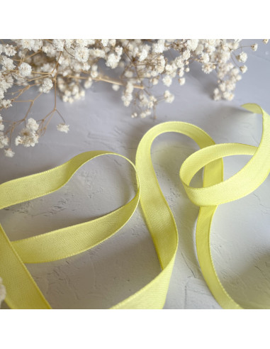 1m lazo lino arena 12mm