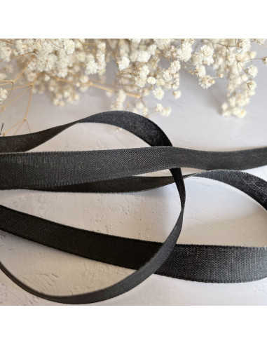 1m lazo lino tostado 12mm