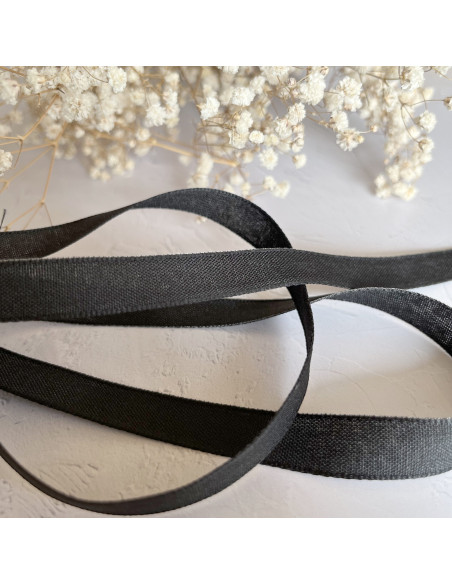 1m lazo lino tostado 12mm