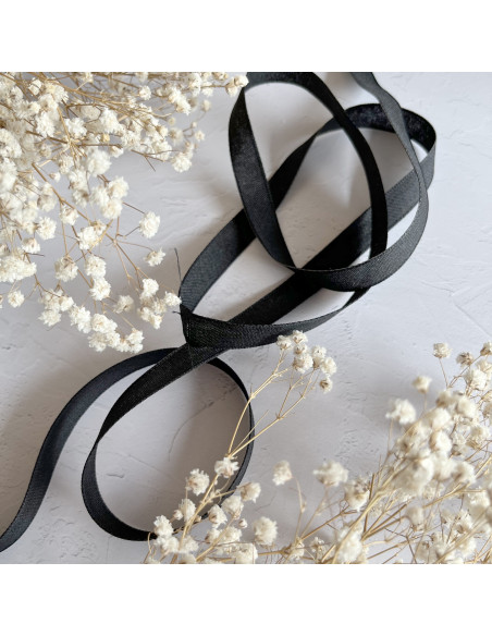 1m lazo lino tostado 12mm