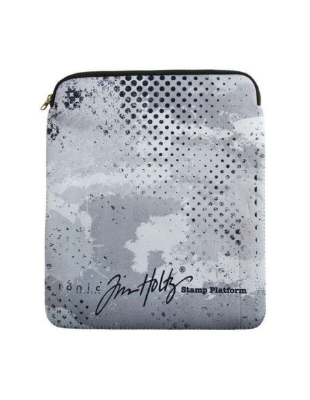 Funda Protectora para la Plataforma de Estampado de Tim Holtz