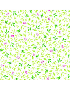 Set de papel vegetal Au Jardin Artemio 2