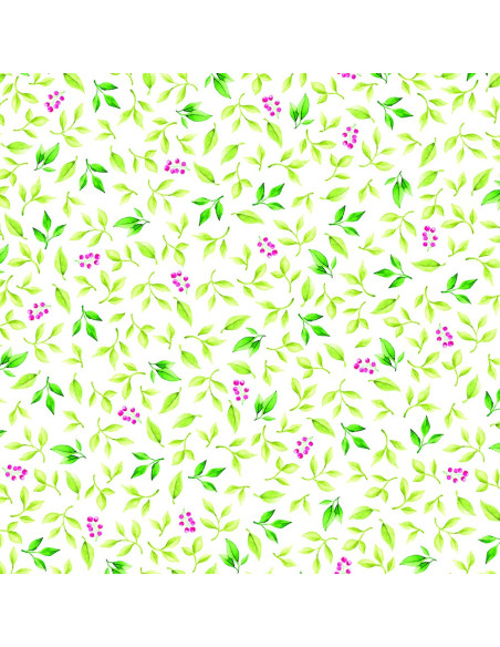 Set de papel vegetal Au Jardin Artemio