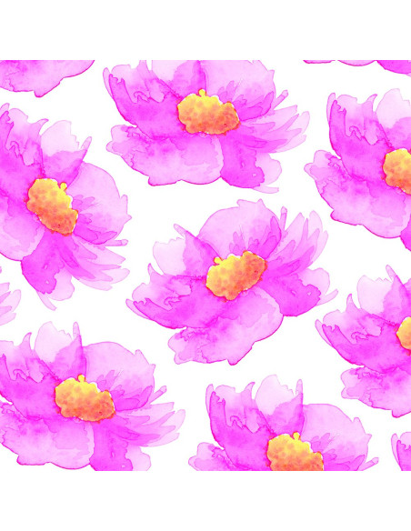 Set de papel vegetal Au Jardin Artemio