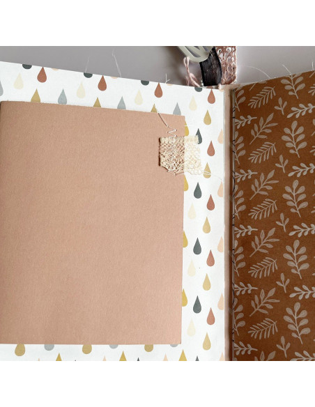 123 Taller! Álbum querida primavera de Alúa Cid