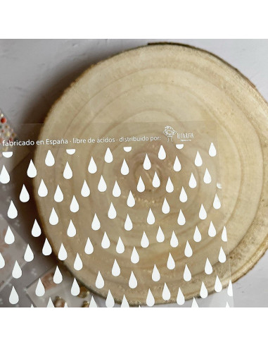 Kit papeles especiales Patio de Alúa Cid