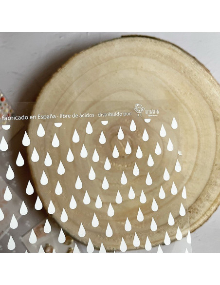 Kit papeles especiales Patio de Alúa Cid