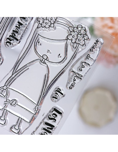 Alúa Cid sello Mayo mola