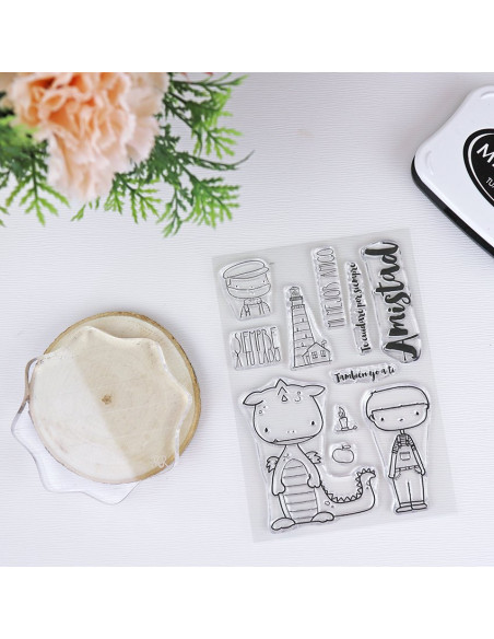 Alúa Cid sello Elliot