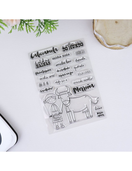 Troquel AlúaCid Gigantes