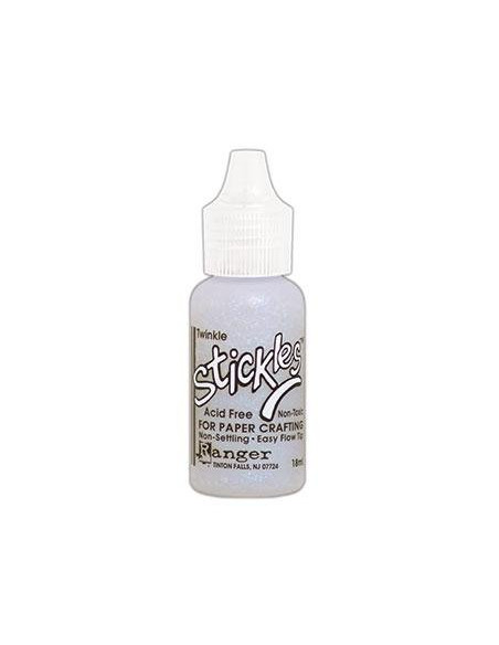 Stickles™ Glitter Glue Twinkle