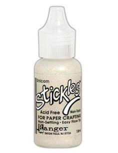 Stickles™ Glitter Glue Unicorn