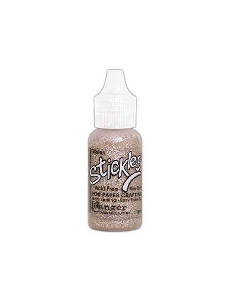 Stickles™ Glitter Glue Silver