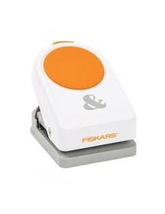 Troqueladora Fiskars Love