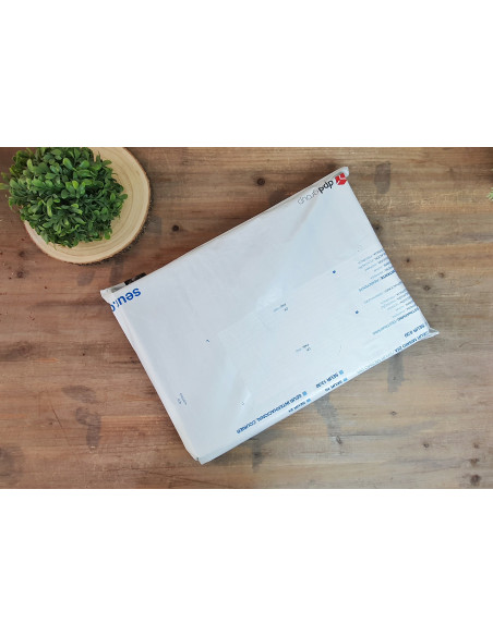 Bolsa Plástica para Transporte