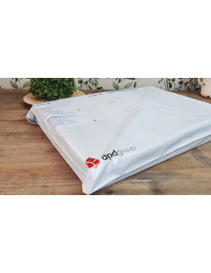Bolsa Plástica para Transporte