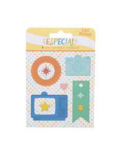 Troquel Especiall Obed Marshall