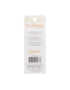 Enamel Dots Especial Obed Marshall 2