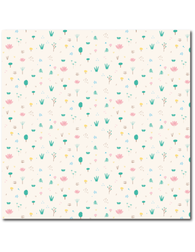 Kit de Papel Cebolla Confeti Sami Garra