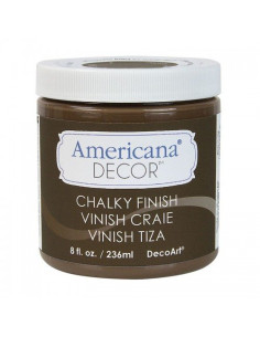 Pintura  Americana Chalky Rustic