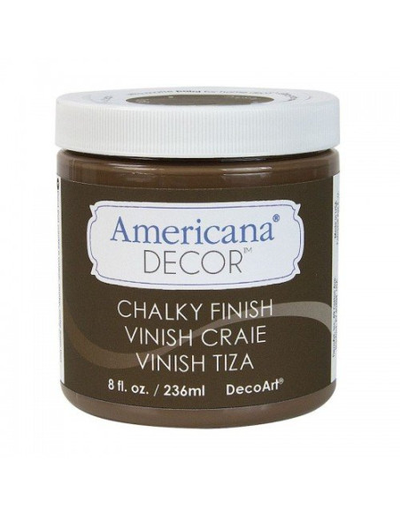 Pintura  Americana Chalky Rustic