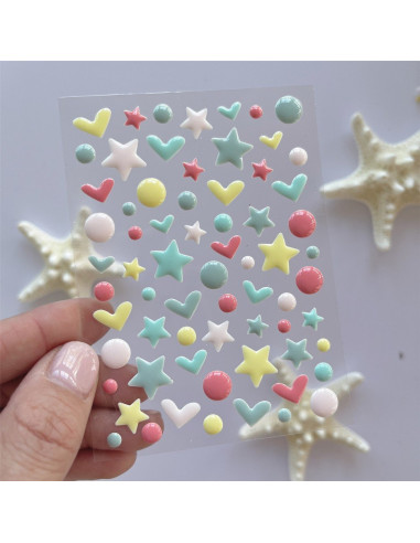 Enamels dots Playa o Piscina Alúa Cid