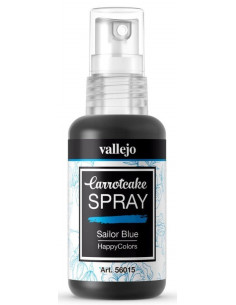 Sailor Blue spray