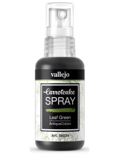 Leaf Green spray