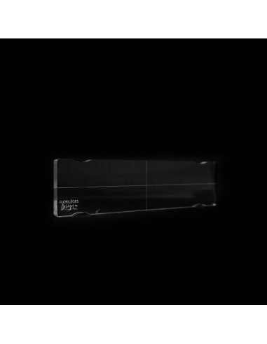 Bloque  de Metacrilato de Floriléges