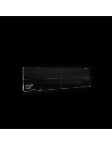 Bloque  de Metacrilato de Floriléges