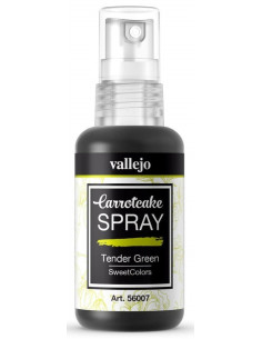 Tender Green  spray