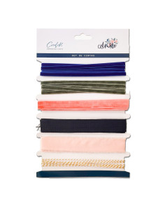 Set de Cintas Amore Cocoloko