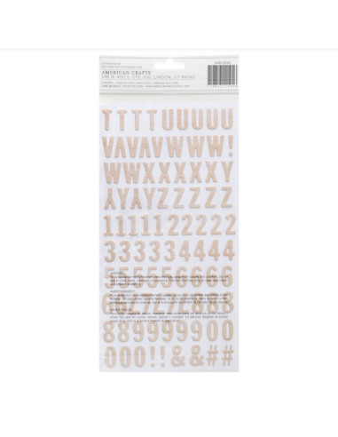 Thickers Adventure Live and Let Grow Jen Hadfield